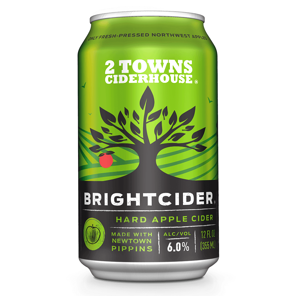 BrightCider