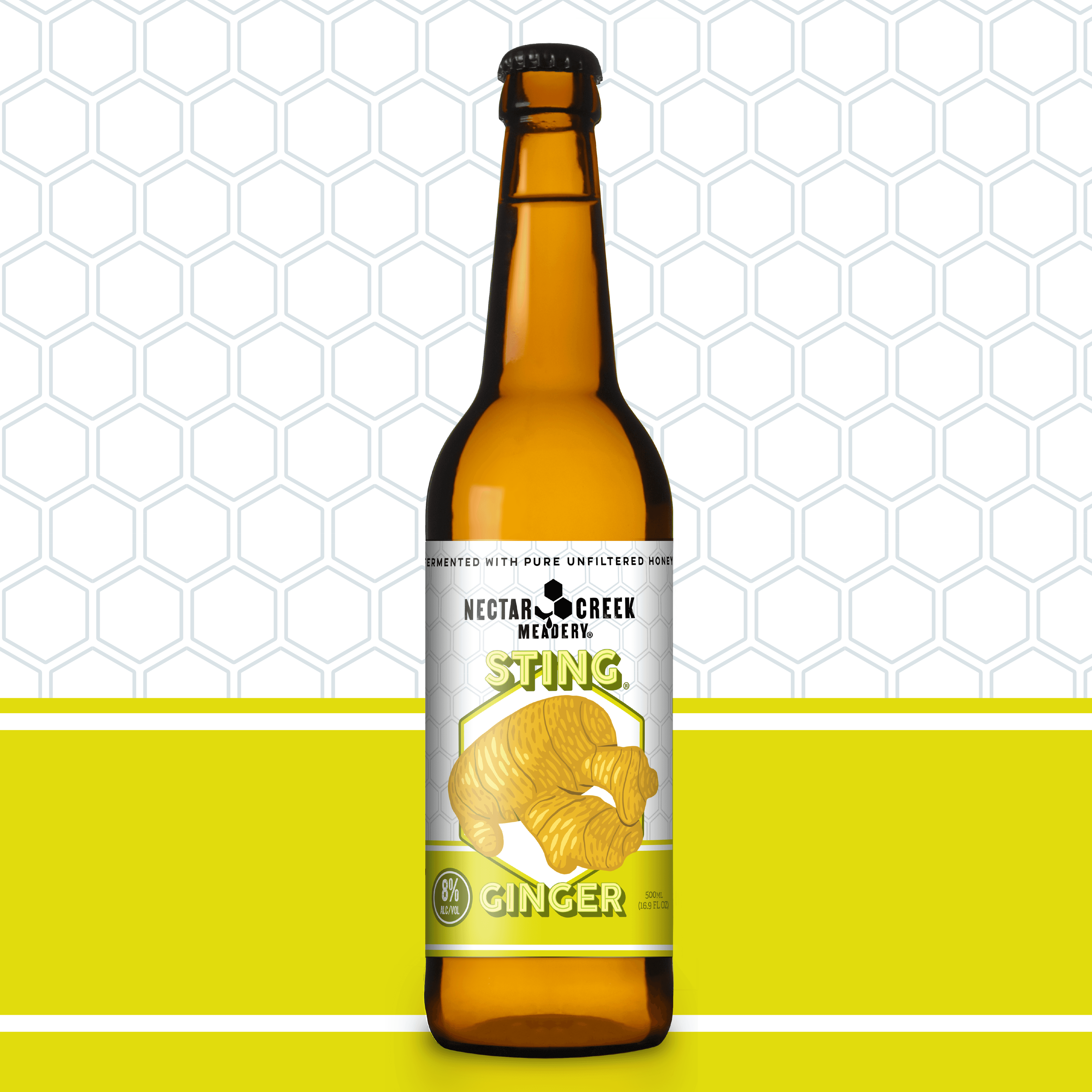 Nectar Creek Meadery Creates Buzz by Re-releasing Fan Favorite, Sting