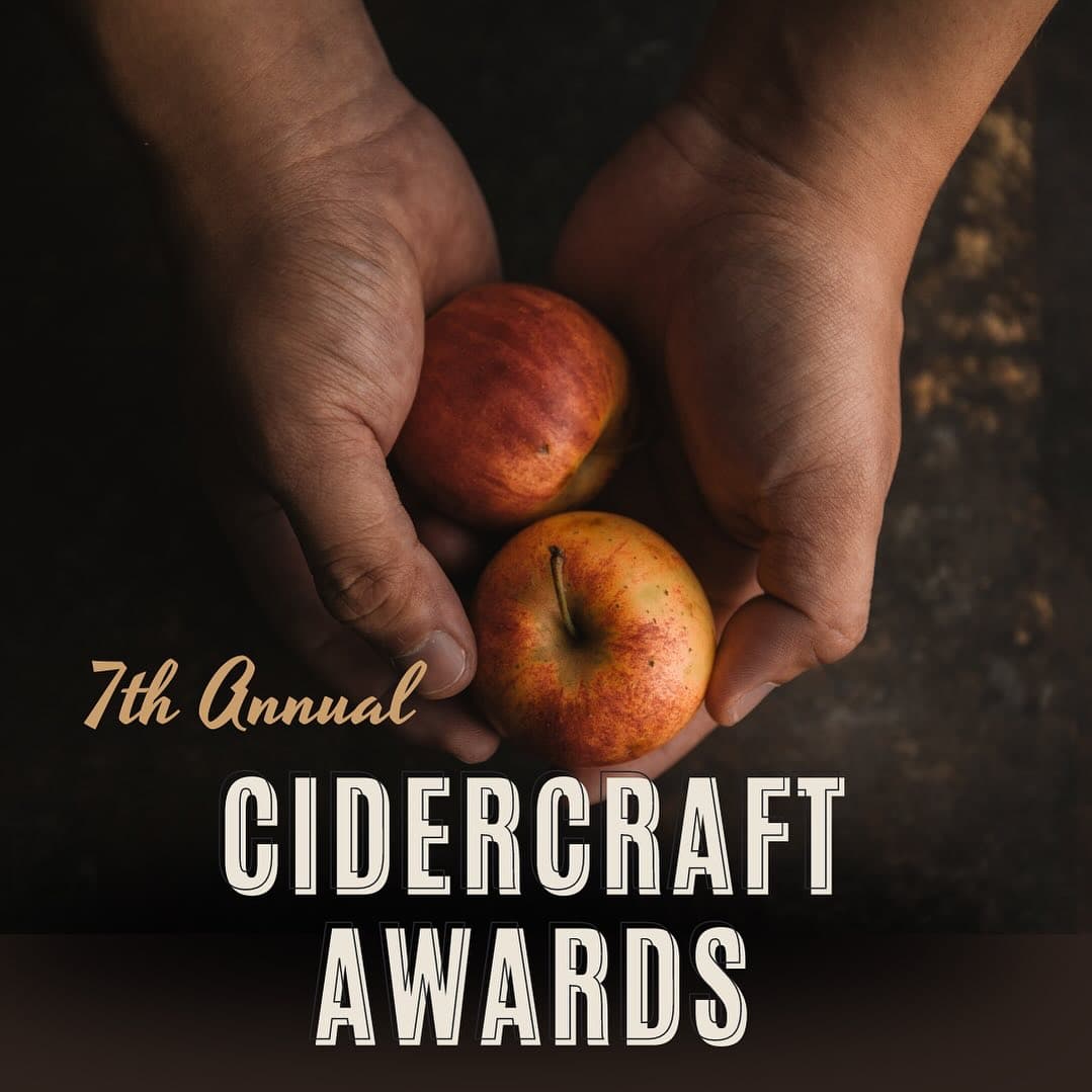 2 Towns Ciderhouse Shines Bright at the 7th Annual Cidercraft Awards