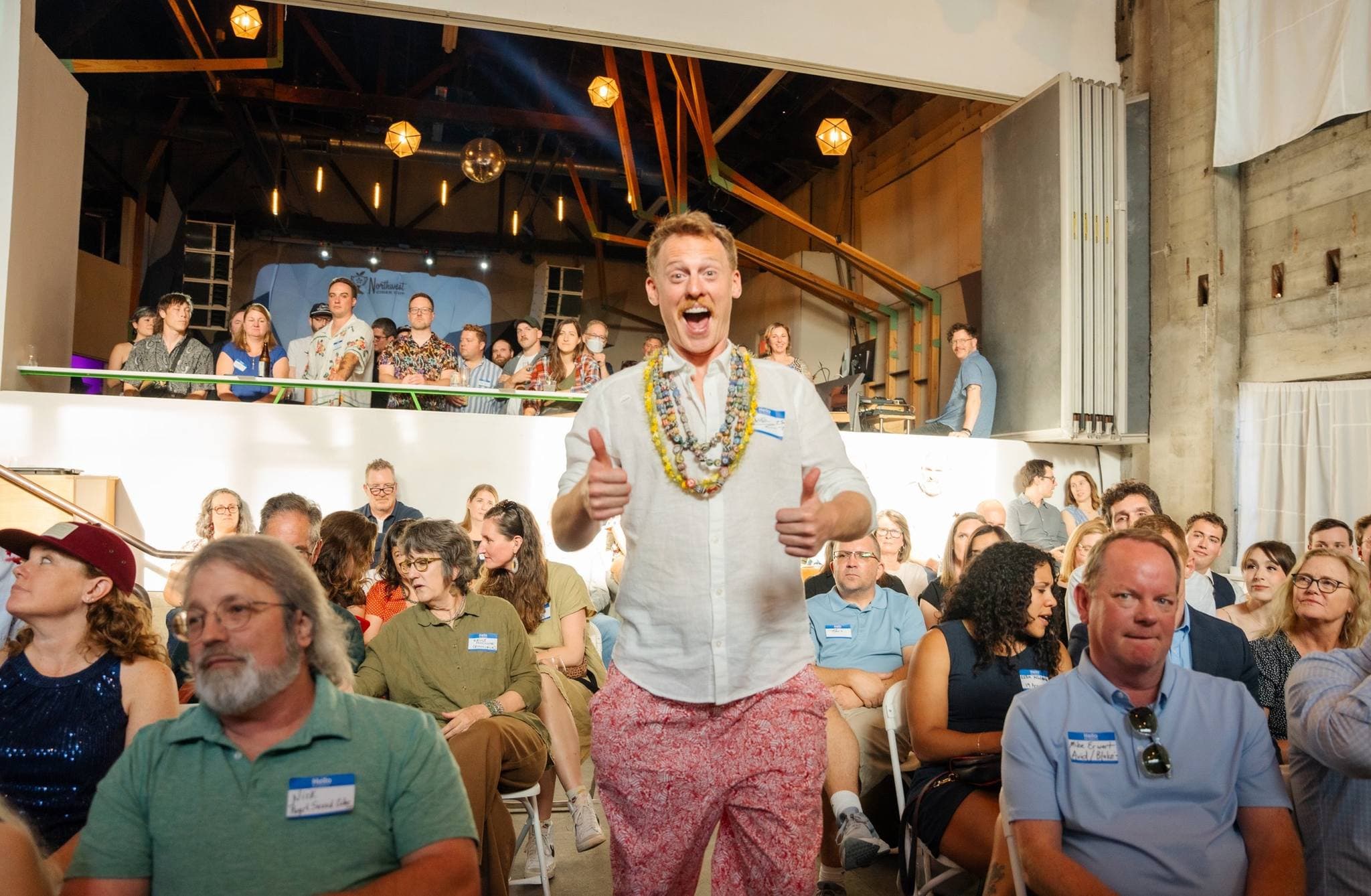 2 Towns Ciderhouse Named Large Cidery of the Year at the Northwest Cider Cup