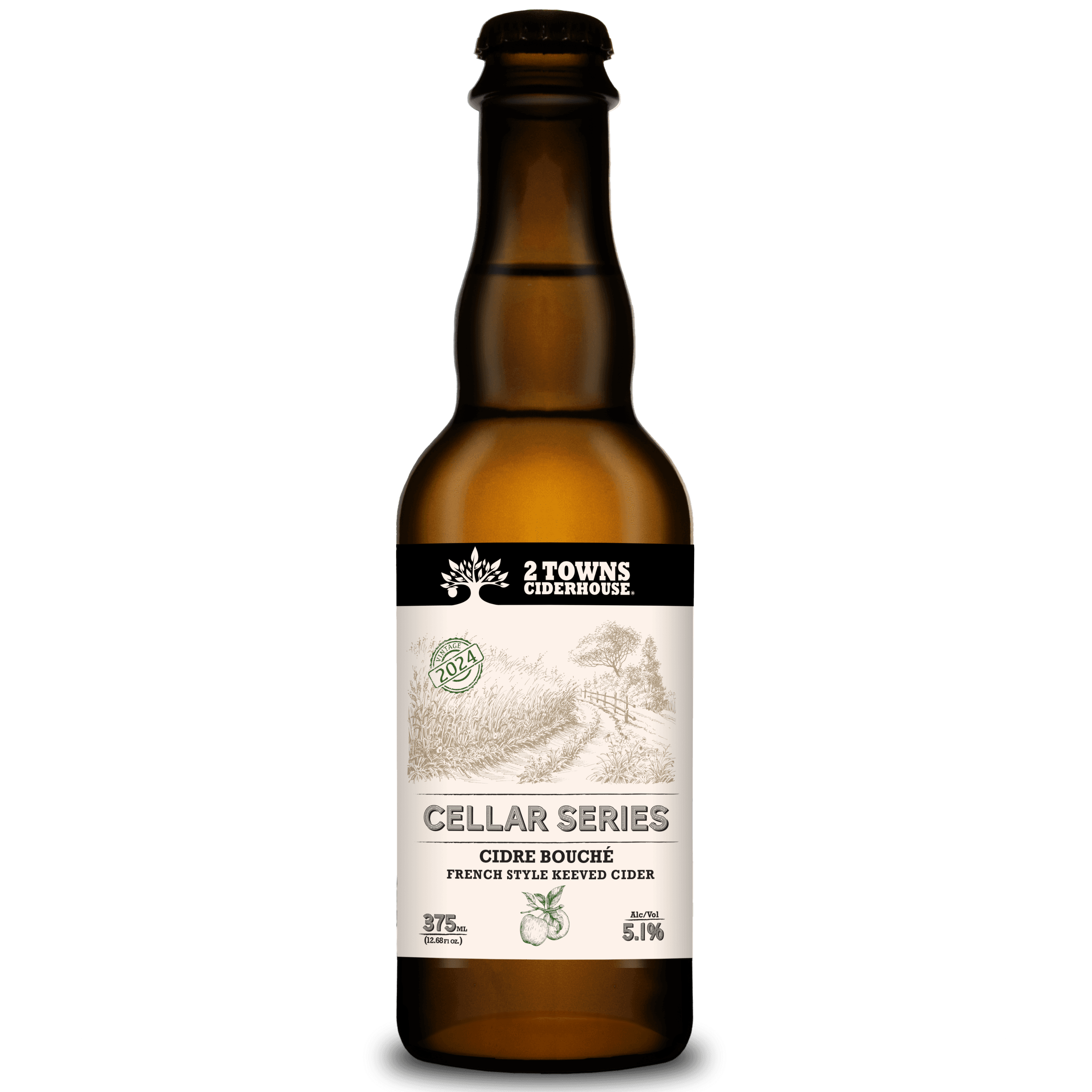 Cidre Bouché – 2024 can