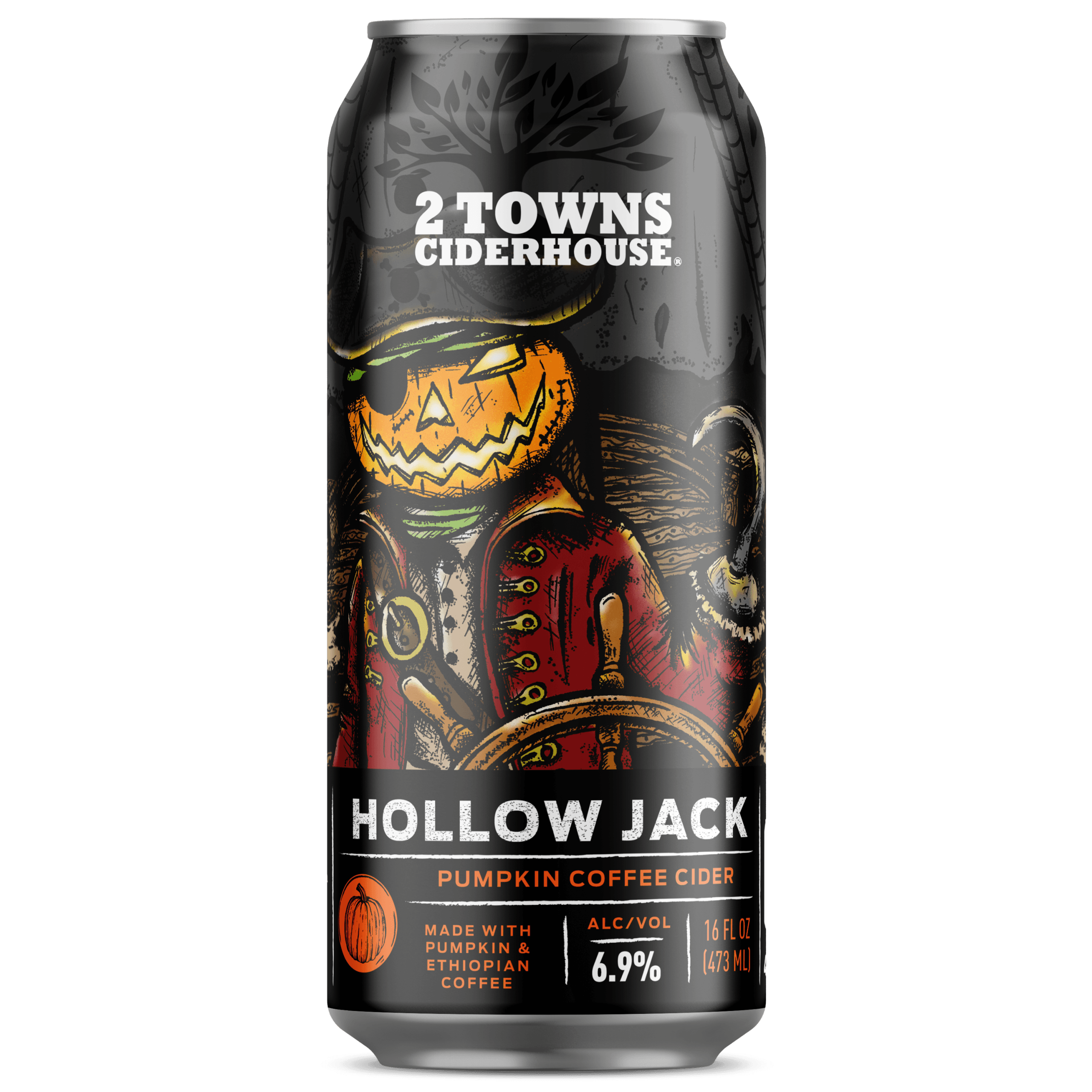 Hollow Jack – 2025 can