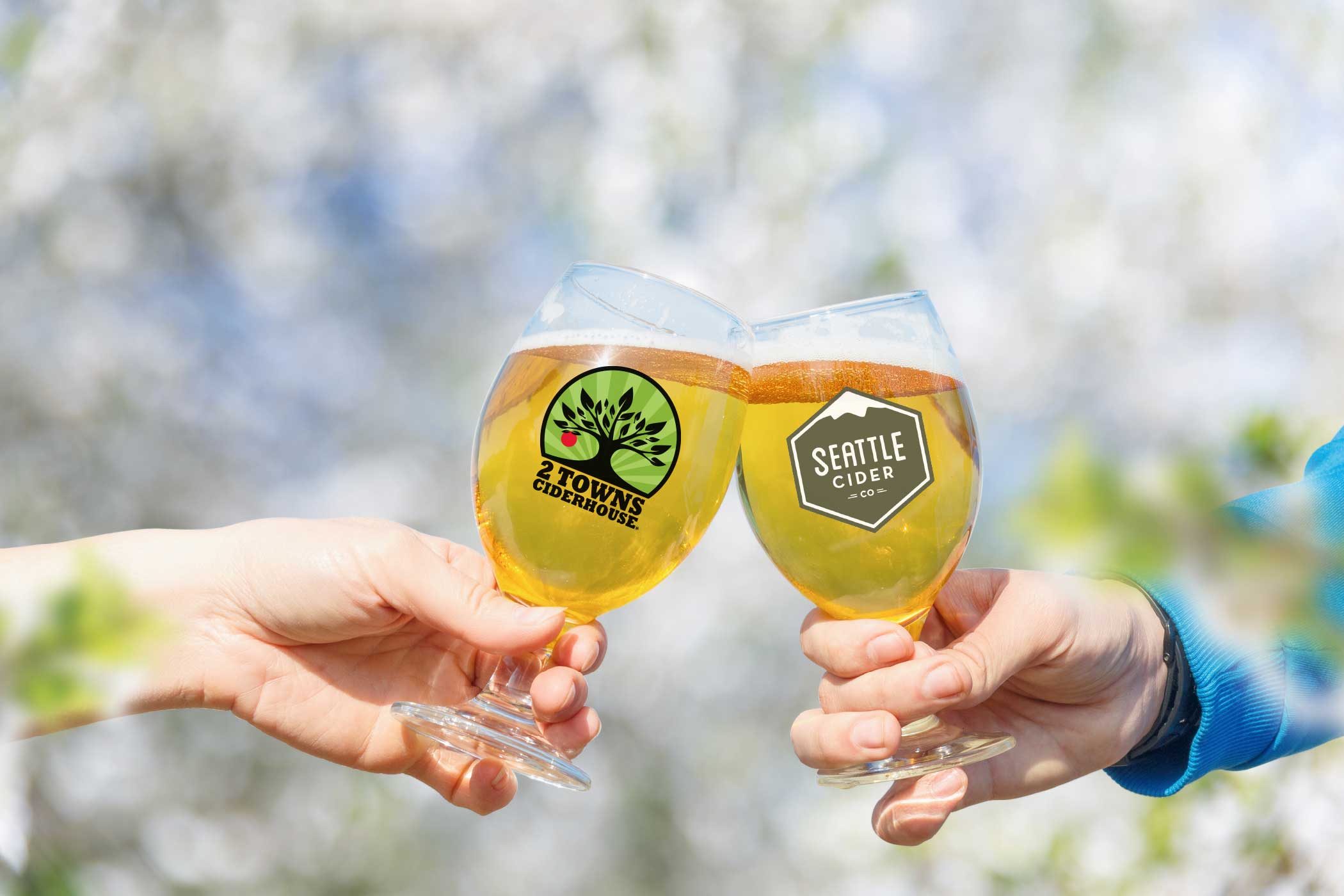 2 Towns Ciderhouse Acquires Seattle Cider Brand