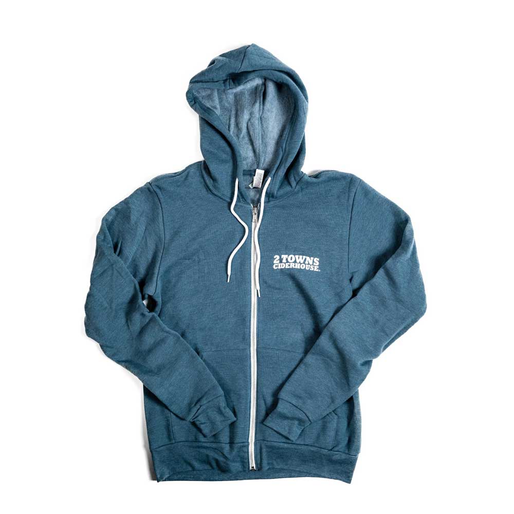 One-Color-Hoodie_Blue_Front
