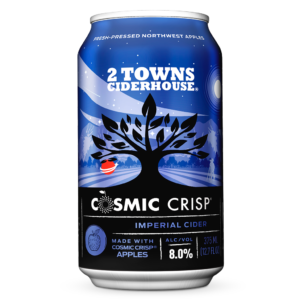 Cosmic Crisp® Can