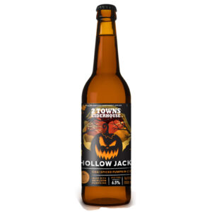 Bottle of 2022 Hollow Jack