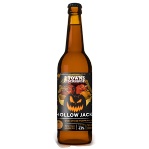 Bottle of Hollow Jack 2022