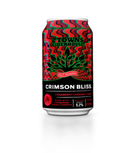 Can of Crimson Bliss